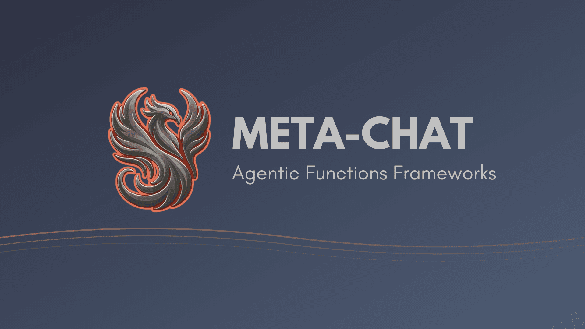 META-CHAT Framework Overview